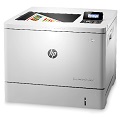 Color LaserJet Enterprise M553n