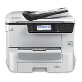WorkForce Pro WF-C8690 A3 Color MFP