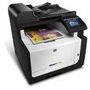LaserJet Pro CM1415fnw Color Multifunction Printer