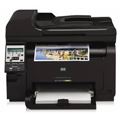 Color LaserJet 100 MFP M175a