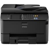 WorkForce WF-2860 All-in-One