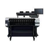 imagePROGRAF iPF850 MFP M40