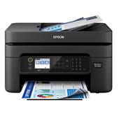 WorkForce WF-2850 All-in-One