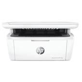 LaserJet Pro M28w