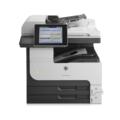 LaserJet Enterprise MFP M725dn
