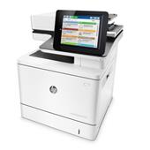 LaserJet Enterprise MFP M527dn