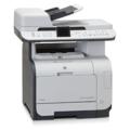 Color LaserJet CM2320n