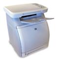 Color LaserJet CM1017MFP