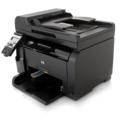 LaserJet Pro M175nw