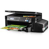 WorkForce EcoTank ET-3600