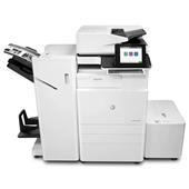LaserJet MFP E87660