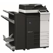 BizHub C308