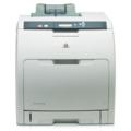 Color LaserJet 3800