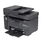 LaserJet Pro Pro MFP M127fn