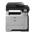LaserJet Pro M521dn Multifunction