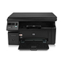 LaserJet Pro M1134