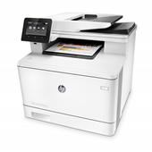 Color Laserjet Pro M477