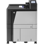 Color LaserJet Enterprise M855x+