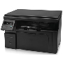 LaserJet Pro M1136
