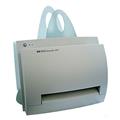 LaserJet 1100ase
