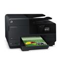 OfficeJet Pro 8610 e-All-in-One