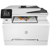 Color LaserJet Pro MFP M281fdw