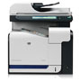 Color LaserJet CM3530MFP