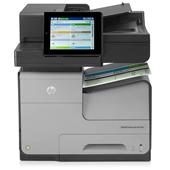 OfficeJet Enterprise X555dn