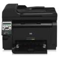 LaserJet Pro 100 Color MFP M175nw
