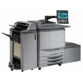 Bizhub  PRO C6500E