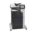 LaserJet Enterprise 700 Color MFP M775dn
