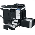 Bizhub C754