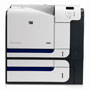 Color LaserJet CP3525x