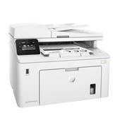 LaserJet Ultra MFP M230fdw