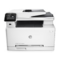 Color Laserjet Pro M277dw