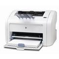 LaserJet 1018