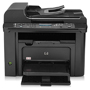 LaserJet Pro M1530 Multifunction