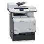 Color LaserJet CM2320fxi