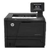 LaserJet Pro M401dne