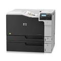 Color LaserJet Enterprise M750n