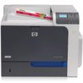 Color Laserjet CP4025
