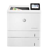 Color LaserJet Enterprise M555dn