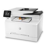Color LaserJet Pro M255dw