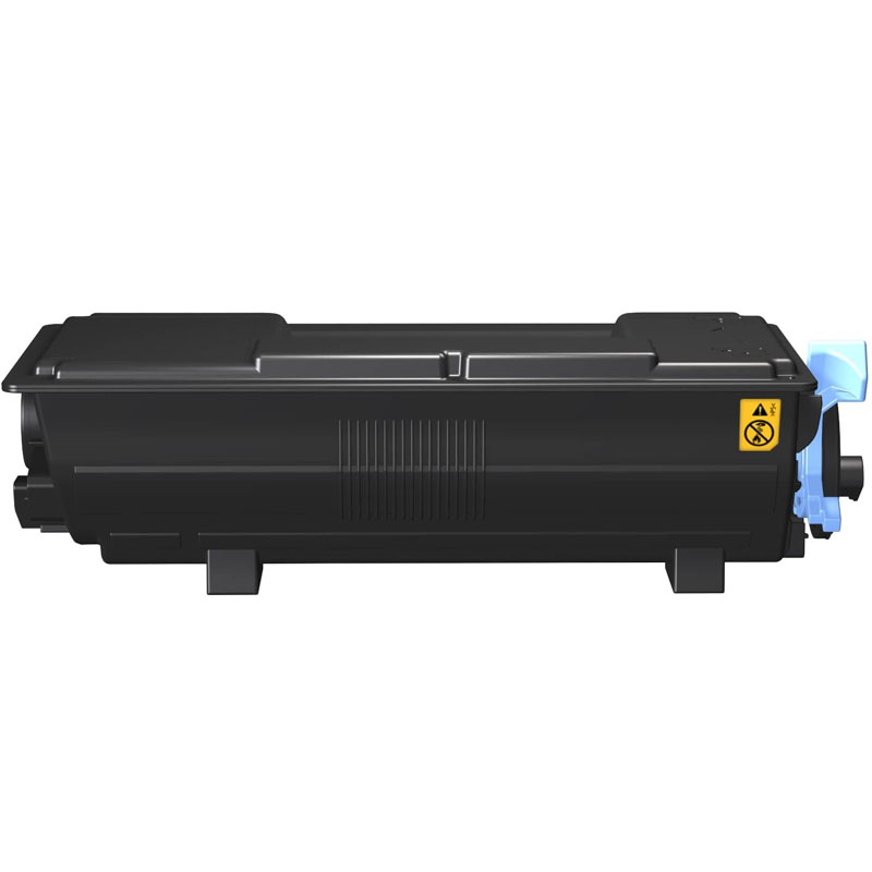 1x Kraft Office Supplies Toner Kompatibel Für Kyocera ECOSYS P3050dn P3055dn P3045dn P3060dn Ersetzt TK-3160 TK3160 Schwarz - View #6