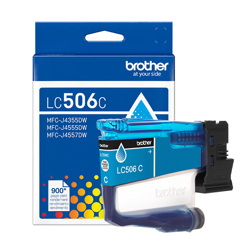 Brother MFC-J4355DW Ink Cartridges - Clickinks.com