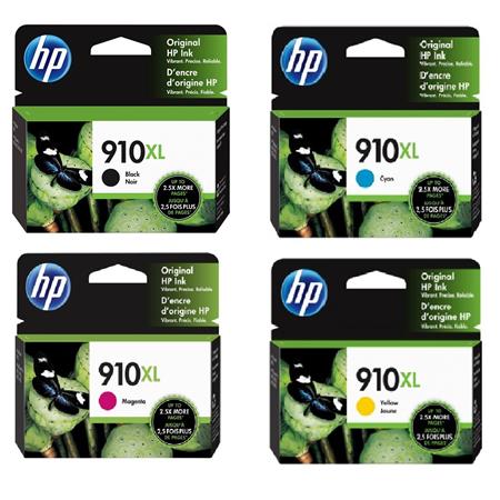 hp officejet pro 8035 cartridge