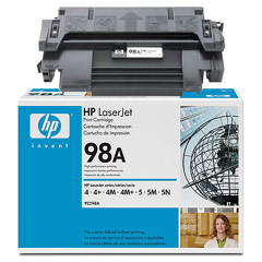 hp 92298a
