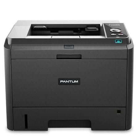 Pantum P3500DN Mono Single Function Laser Printer