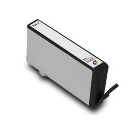 hp 920 black ink cartridge