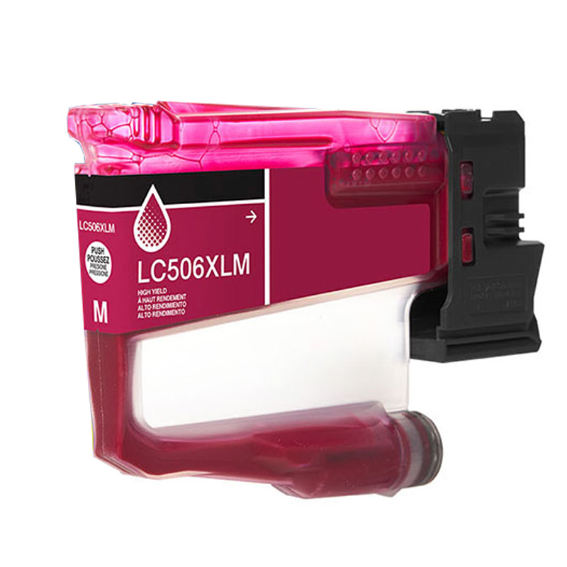 Brother MFC-J4355DW Ink Cartridges - Clickinks.com